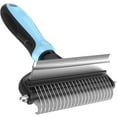 thumbnail image 1 of Cepillo para Perros y Gatos Ofspeizc WRMH-362, 1 of 5