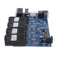 thumbnail image 5 of Gigabit Metro Ethernet Switch with Fiber Connection 4X1.25G Fiber Port 3X100/1000M RJ45 Port SC Optical Fiber S., 5 of 5