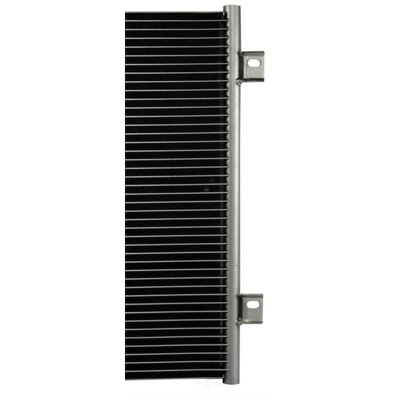 OSC Automotive 4983 A/C Condenser, OE Replacement