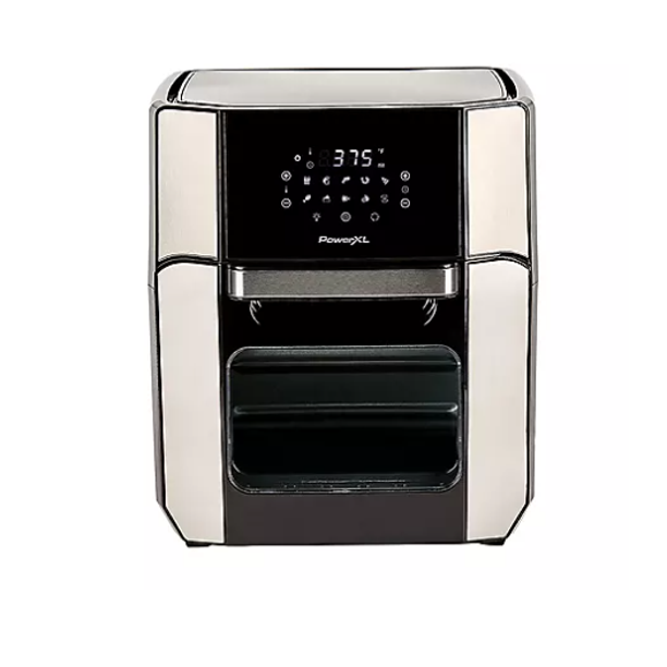 Restored PowerXL 12Quart Air Fryer Oven (Refurbished)