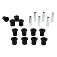 thumbnail image 7 of Nolathane REV155.0028 Front Leaf Spring and Shackle Bushing Kit Compatible with Ford 73-77 F-250, 7 of 7