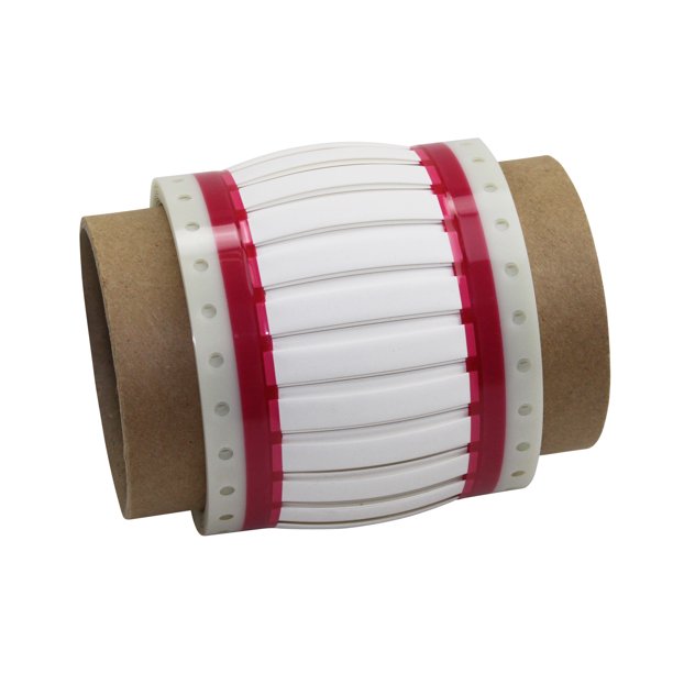 Raychem 1229 Shrinkmark HeatShrinkable Identification Sleeves 18