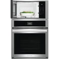 thumbnail image 5 of FRIGIDAIRE FCWM2727AS electric oven and microwave combo, 5 of 6