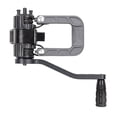 thumbnail image 2 of Killer Instinct Dead Silent Crank with Wide Sled for Crossbow (2 Pack), 2 of 6