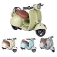 thumbnail image 3 of Electric Toy Motorcycle with Lights & Music, 360 Rotation Swing Car, Fun Motorbike Model for Boys and Girls, 3 of 5