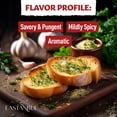 thumbnail image 3 of Eastanbul Garlic Powder Seasoning, Premium Turkish Garlic Powder, 5.3 oz, 3 of 9