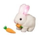 thumbnail image 2 of Juguete Conejo Felpa Interactivo para Saltando Con El Conejito () Blanco, 2 of 6