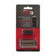 thumbnail image 2 of Afeitadora BaByliss Pro FX3 con cabezal de aluminio de repuesto FXX3RFB x5, 2 of 3