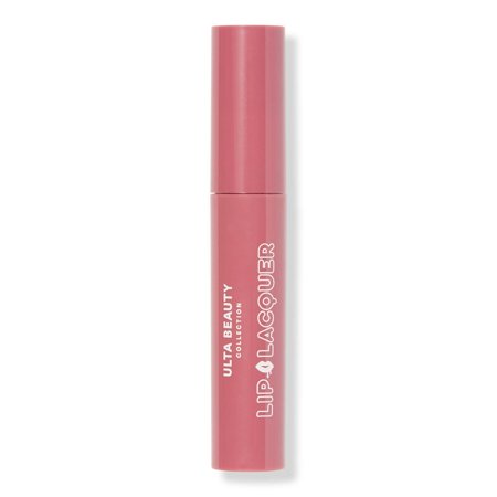 Ulta Beauty Collection Lip Lacquer - Fast Lane - 0.14 fl oz - Ulta Beauty