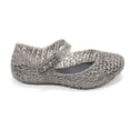 thumbnail image 4 of Mini Melissa Mini Campana Papel BB Flat, 5, Black, 4 of 7