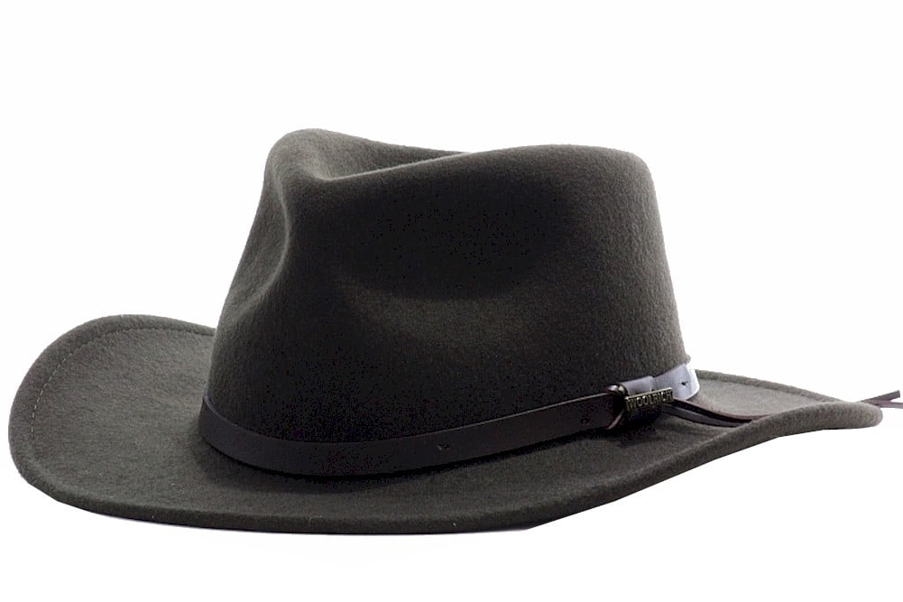 woolrich outback hat
