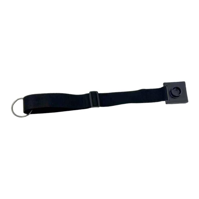 BELOVING Cello Endpin Anchor Birthday Gifts Non Slip for Concert Training Performance Black