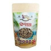Pirate Mike's Quinoa 4-Color 13 OZ