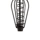 thumbnail image 1 of Alimentador de metal negro jaula Para cebo soporte Para cesta de cebo de pescado Likrtyny 30g, 1 of 9