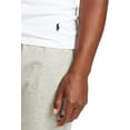 thumbnail image 4 of Polo Ralph Lauren Men's Slim Fit Cotton V-neck Undershirt 3-pack, 4 of 4