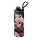 thumbnail image 1 of Botella de agua aislada deportiva de Mickey Mouse, de acero inoxidable, portátil, para exteriores, moderna, para viajes, fitness, estudiantes, talla única., 1 of 7