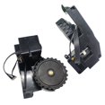 thumbnail image 2 of Drive wheels with Motors For Laresar For L6 Pro Spare Part Accessories LEFT+RIGHT, 2 of 5