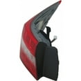 thumbnail image 3 of For Toyota Avalon Outer Tail Light 2013 2014 2015 Driver and Passenger Side | Pair | For TO2804117 | 81560-07070, 3 of 5