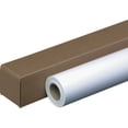 thumbnail image 2 of Business Source Inkjet Inkjet Paper 24" x 150 ft - 20 lb Basis Weight - 1 Roll - White, 2 of 2