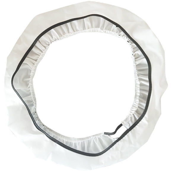 Miangastore Ring Light Diffuser Drawstring Photography Reflector Photography Supply