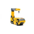 thumbnail image 4 of Cat® Little Machines Jumbo Crane Playset, 4 of 7