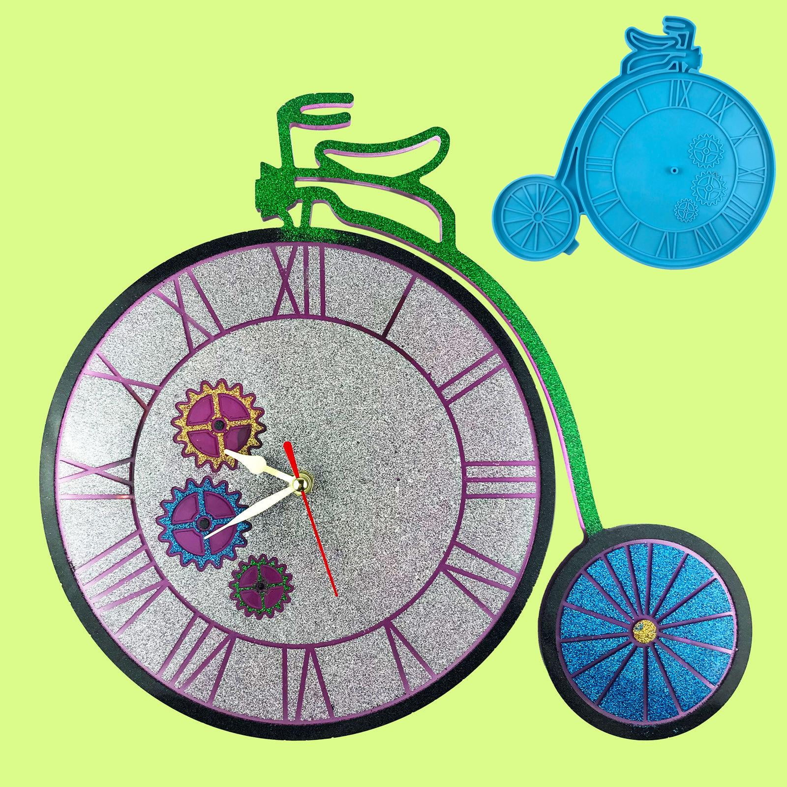 de Silicona de Reloj de Fundición de Resina Epoxi para de