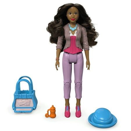 Fisher-Price Loving Family Mom Figure