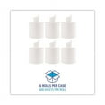 thumbnail image 3 of Center-Pull Roll Towels, 2-Ply, 10"w, White, 600/Roll, 6/Carton | Bundle of 10 Cartons, 3 of 6