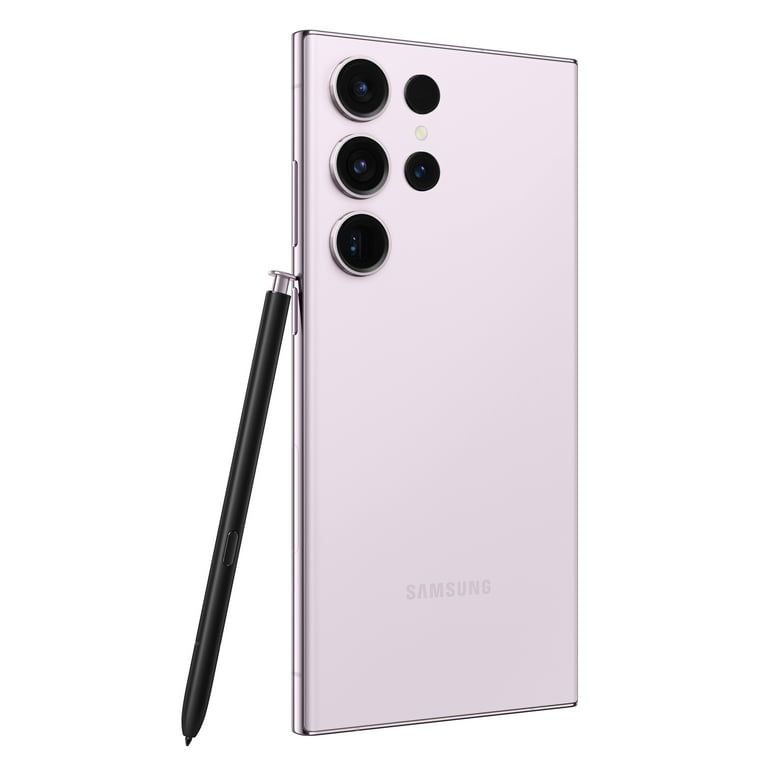 Samsung Galaxy S23 Ultra 256GB Phantom Black (Verizon) SM