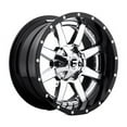 thumbnail image 2 of Fuel 2PC Cast Aluminum Rim D260 20X12 5X5.5/150 CHR-PLATED-GBL -44MM, D26020207047, 2 of 2