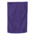 thumbnail image 2 of Q-Tees Deluxe Hemmed Hand Towel, 2 of 4