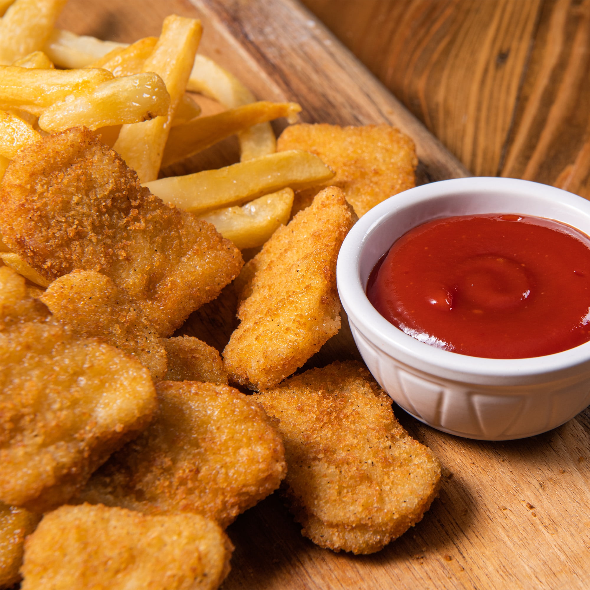 French's, 100% Canadian Tomato Ketchup, 750mL