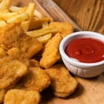 thumbnail image 5 of French's No Sugar Added Tomato Ketchup, 750mL, 5 of 5
