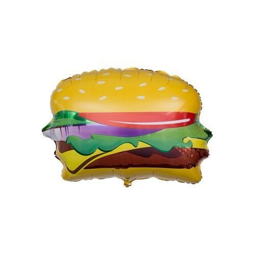 hamburger slippers walmart