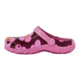 thumbnail image 2 of Regatta Boys/Girls Orla Kiely Clogs, 2 of 5