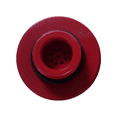 thumbnail image 2 of 2X Oxygen Sensor AO-02 Gas Detector Compatible with AO2 AA428-210 AO2PTB-18.10,2 x Oxygen Sensor,Red, 2 of 6