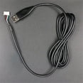 thumbnail image 5 of Compatible Black USB Cable for Logitech MX Series Gaming Mice for Quick Easy Cable Replacement, 5 of 7