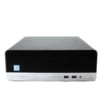 thumbnail image 3 of PC HP 400G4 SFF CORE I5 7MA 8GB-256GB SSD- MON 19"- Reacondicionado., 3 of 4
