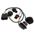 thumbnail image 1 of Headlight Wiring Harness,Headlight Wiring Harness 15841610 Car Headlight Wiring Harness Streamlined Design, 1 of 5