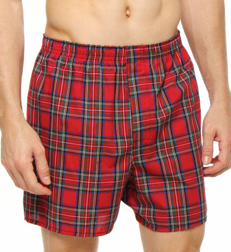 hanes 3xl boxers