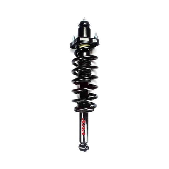 FCS Automotive International Complete Strut Assembly 2345750