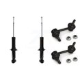 thumbnail image 1 of Transit Auto Rear Strut and TQ Link Kit for Car Mitsubishi Lancer - Left Right Side (Driver Passenger) KSS-106747, 1 of 2