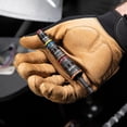 thumbnail image 3 of Destornillador de impacto Klein Tools 32933 con conector 7 en 1 con clasificación de impacto, 3 of 9