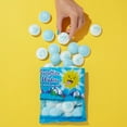 thumbnail image 5 of Gerrits Satellite Wafers Blue Raspberry Flavored with Tongue Tattoo 1.27oz Bag, 5 of 5