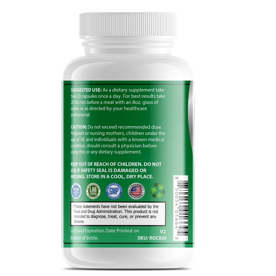 OPA Joint Platinum Turmeric Glucosamine Chondroitin – 60ct