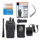 thumbnail image 3 of 2 Radios Baofeng BF-888S UHF con Manos Libres Set-2, 3 of 3