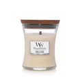 thumbnail image 1 of WoodWick Vanilla Bean Medium Hourglass Candle, 9.7 oz., 1 of 4