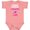 Mauve, variant on Inktastic Future Forensic Scientist in Training Girls Baby Bodysuit
