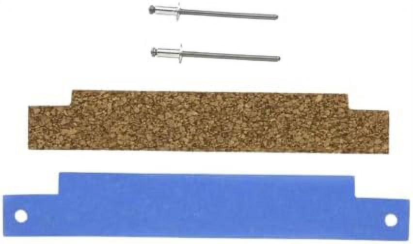 Scaroo Dryer Repair Kit (WPY312959, (306508 x2), (303373K x2)  WP6-3037050) 100" Belt