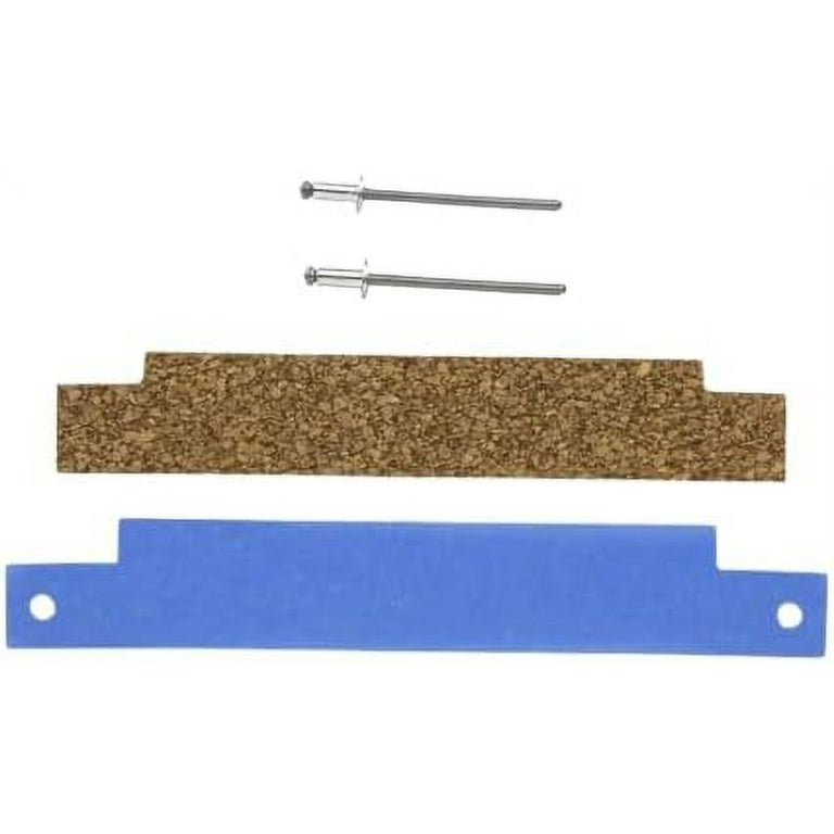 Kit Di Riparazione Per Asciugatrice Di Ricambio 4392067 E - Foto 8